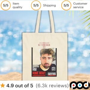 Guy Gilboa Dalal bring him home now t shirt