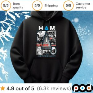 Ham the Original Astronaut T Shirt