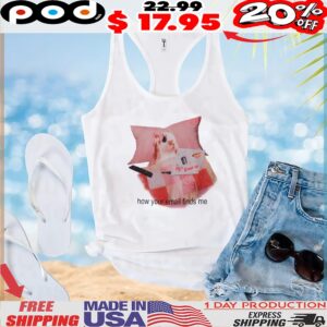 Hamster Bed Shut up How your email finds me T Shirt