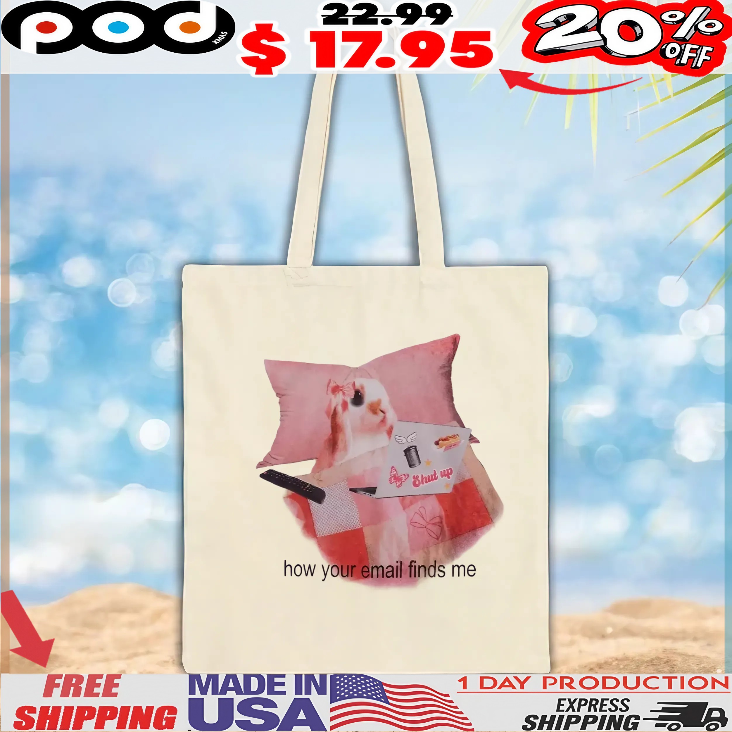 Hamster Bed Shut up How your email finds me T Shirt Hamster Bed Shut up How your email finds me T Shirt