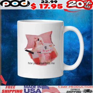 Hamster Bed Shut up How your email finds me T Shirt