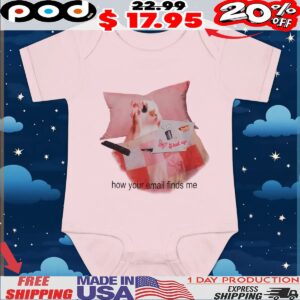 Hamster Bed Shut up How your email finds me T Shirt