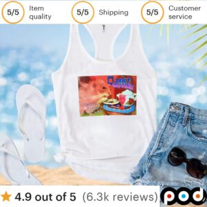 Hamster daily routine wake up suffer t shirt