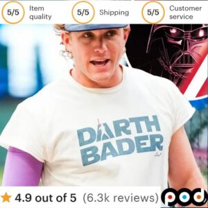 Harrison Bader's Bp T Shirt