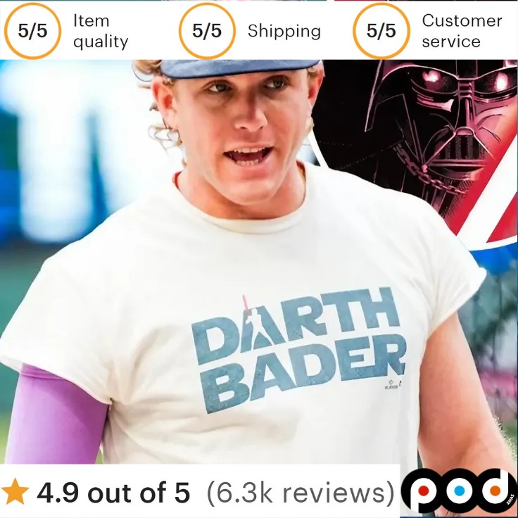 Harrison Bader's Bp T Shirt