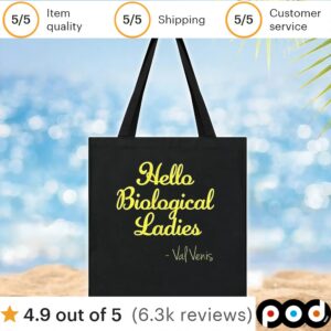 Hello biological ladies Val Ven’s t shirt