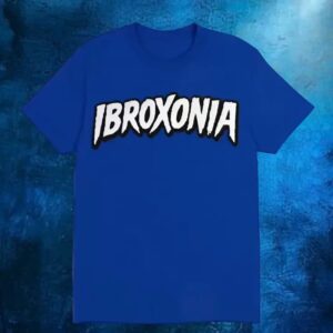 IBROXONIA T Shirt
