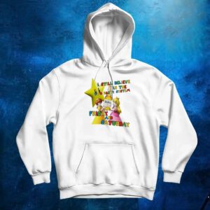 I Still Believe In The Two Party System Friday And Saturday T Shirt