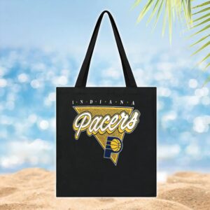 Indiana Pacers Buy Back Graphic Logo T Shirt