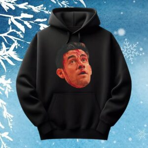 Isaiah Hartenstein Nick Collison Head T Shirt