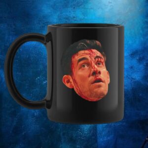 Isaiah Hartenstein Nick Collison Head T Shirt