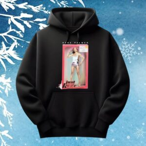 Keke Palmer Triple Threat T Shirt