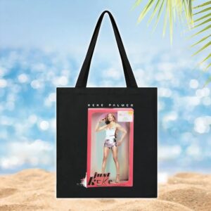 Keke Palmer Triple Threat T Shirt