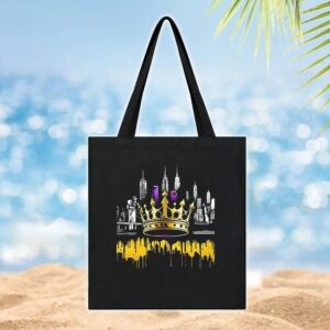 King of the city t shirt