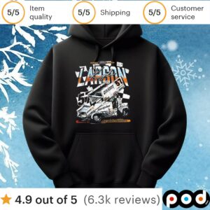 Kyle Larson Elk California 57 racing t shirt
