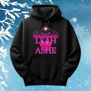 Leah Ashe t shirt