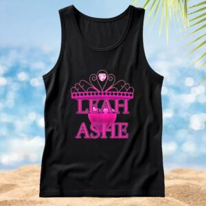 Leah Ashe t shirt