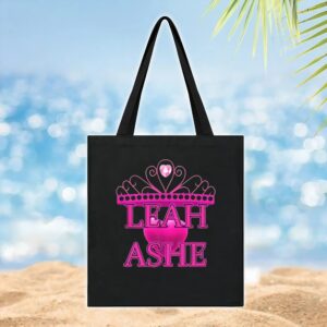 Leah Ashe t shirt