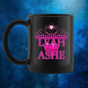 Leah Ashe t shirt
