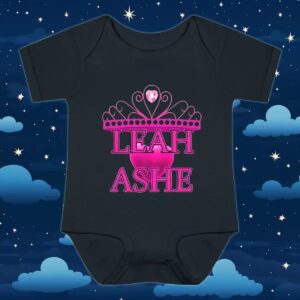 Leah Ashe t shirt