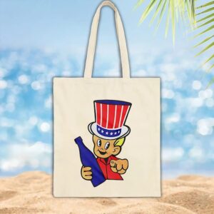 Little Uncle Sam Cute T Shirt