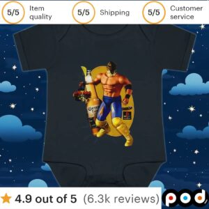 Mamono World Kng-Rna t shirt