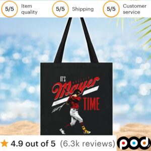 Marcelo Mayer Boston Red Sox MLB baseball Mayer time t shirt