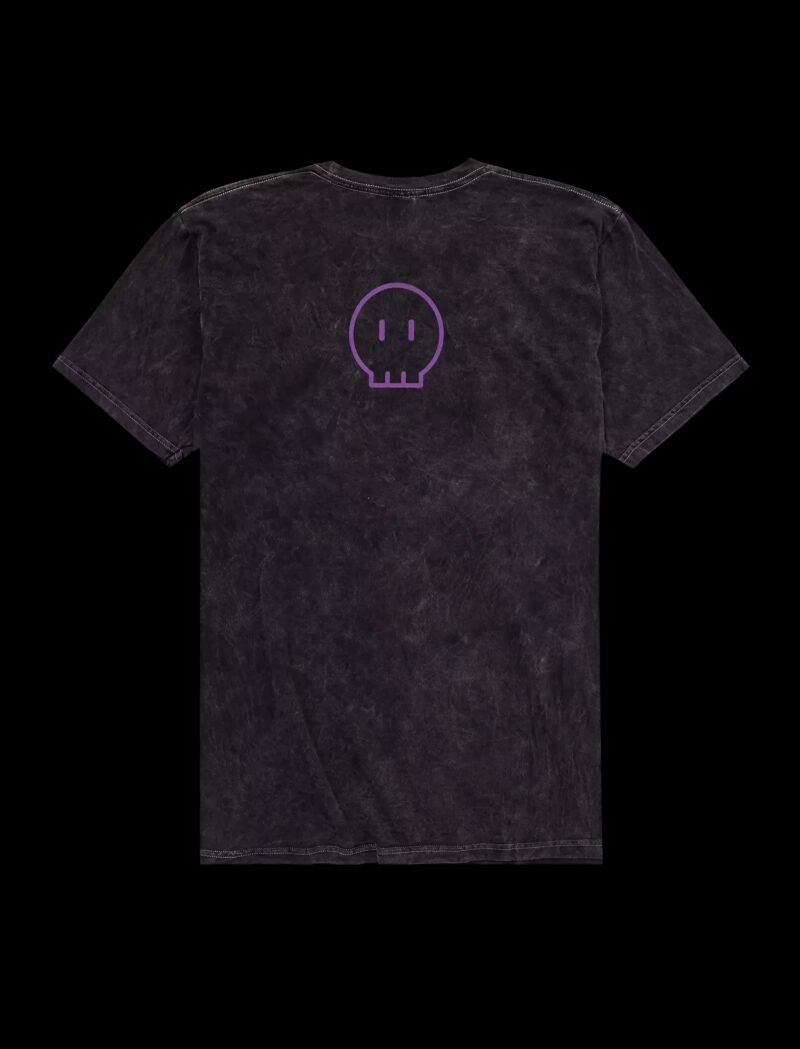 Murder Drones Cyn Mineral T Shirt
