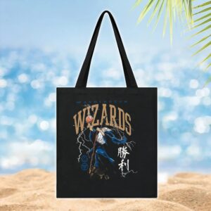 NBA Washington Wizards All Powerful T Shirt