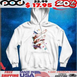 Nyantos Challenge Color T Shirt