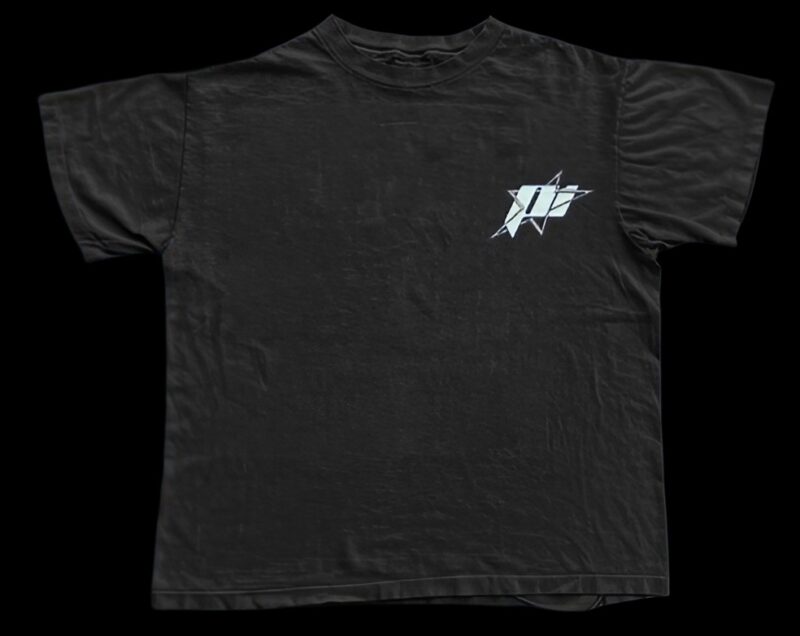 Phenomenal Aj Styles Jumping T Shirt