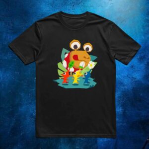 Pikmin Lunch T Shirt