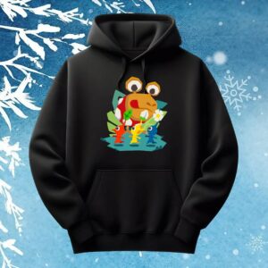 Pikmin Lunch T Shirt