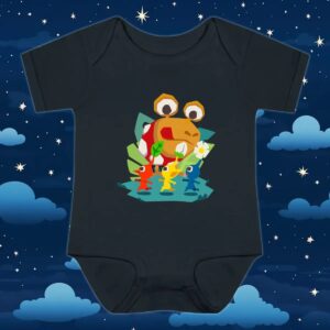Pikmin Lunch T Shirt