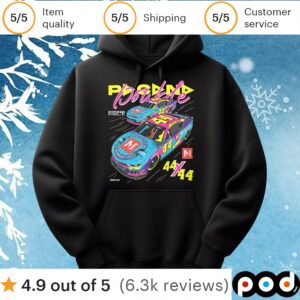 Pocono Double T Shirt