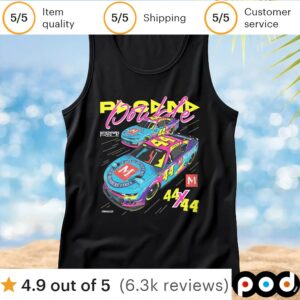 Pocono Double T Shirt