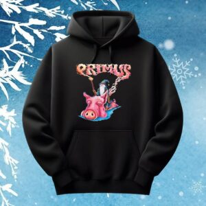 Primus Pig Wizard T Shirt