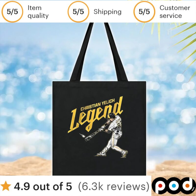 Christian Yelich Milwaukee Brewers MLB Milwaukee Legend t shirt