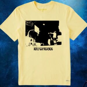 Reply Guy Records T Shirt