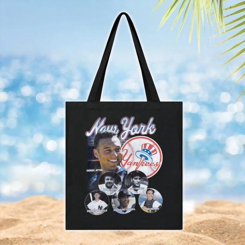 Evil Empire Yankees New York Vintage T Shirt