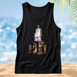 Shai Gilgeous-alexander Finals MVP Thunder Up T Shirt