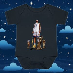Shai Gilgeous-alexander Finals MVP Thunder Up T Shirt