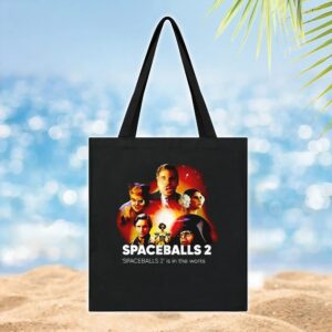 Spaceballs 2 is in the works t shirt