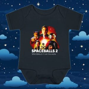 Spaceballs 2 is in the works t shirt