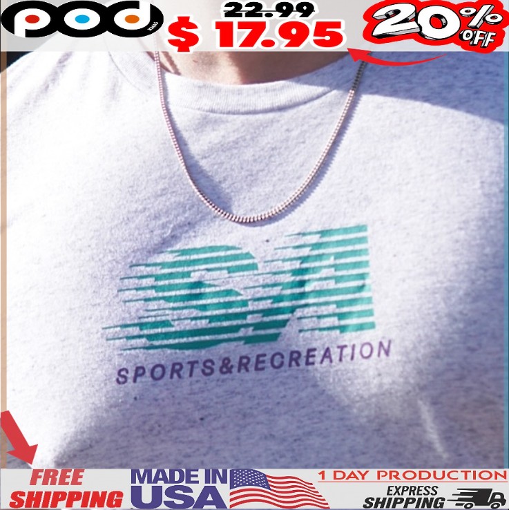 Sports Recreation Here For The Long Run T Shirt
