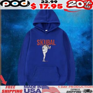 Tarik Skubal K Sign Baseball T Shirt