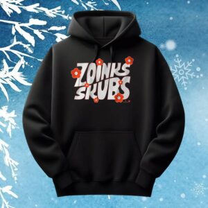 Tarik Skubal Zoinks Skubs Flower T Shirt