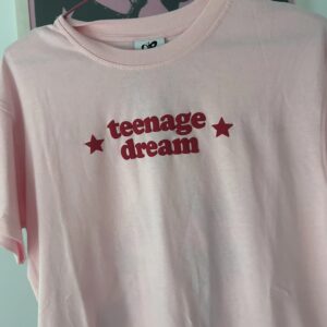 Teenage Dream Cute Olivia T Shirt