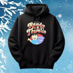 Tegridy Farms Randy Towelie T Shirt