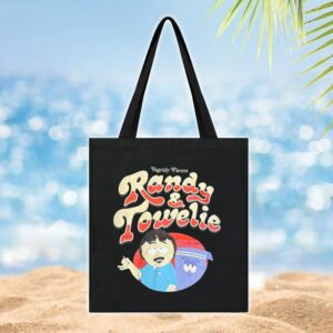 Tegridy Farms Randy Towelie T Shirt